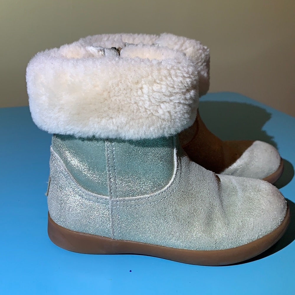 Ugg Boots Girls size 10